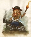 Avatar de Usuario