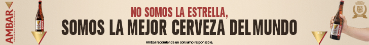 Cerveza Ambar