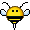 :abeja: